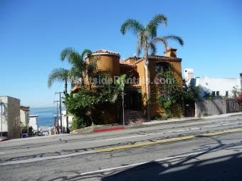 property at 4113 Highland Ave