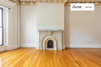 777 Tremont St in Boston, MA - Foto de edificio - Building Photo