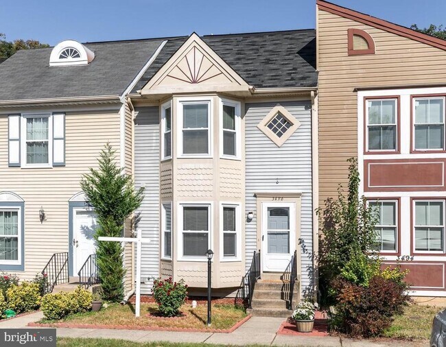3496 Caledonia Cir in Woodbridge, VA - Building Photo - Building Photo