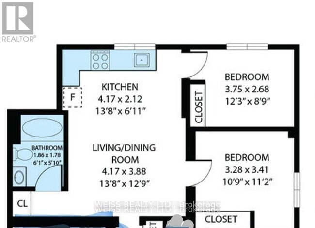 property at 76 Charleswood Dr
