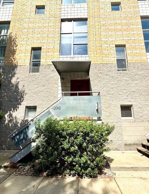 property at 2048 Atherton Heights Ln