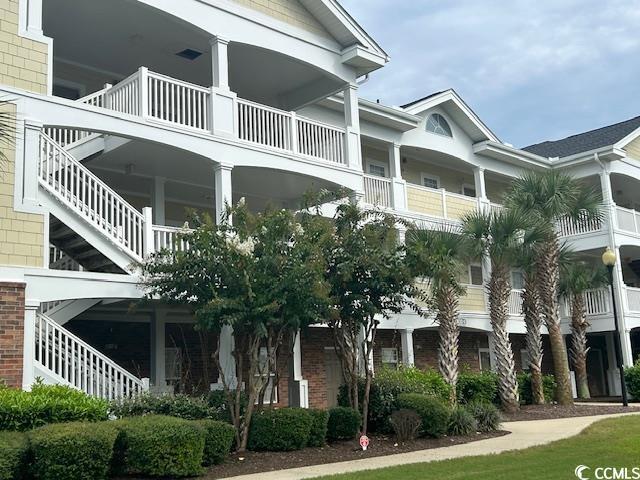 5801 Oyster Catcher Dr in North Myrtle Beach, SC - Building Photo - Building Photo
