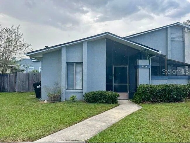 property at 3224 Albin Ln