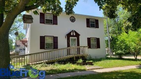 949 Kellogg St in Green Bay, WI - Building Photo