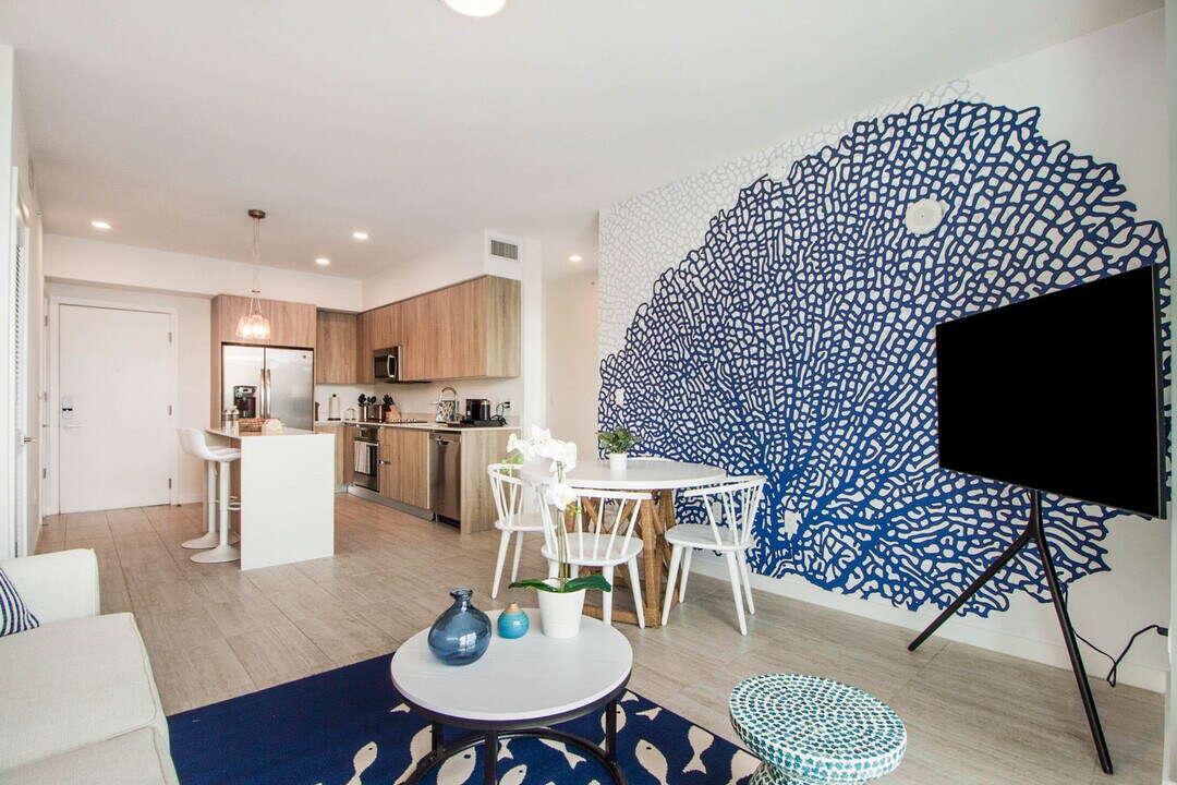 3900 Biscayne Blvd, Unit SI ID1023479P in Miami, FL - Foto de edificio