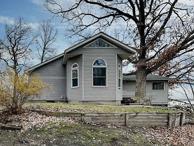 property at 21680 Imperial Ave N