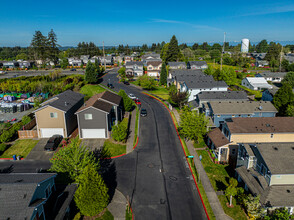 East Pointe in Kent, WA - Building Photo - Building Photo