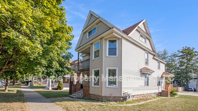 1312 Hamilton Ave NW in Grand Rapids, MI - Building Photo - Building Photo