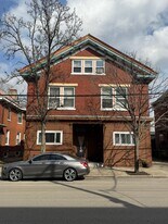 329 Taylor Ave, Unit 7 in Bellevue, KY - Building Photo