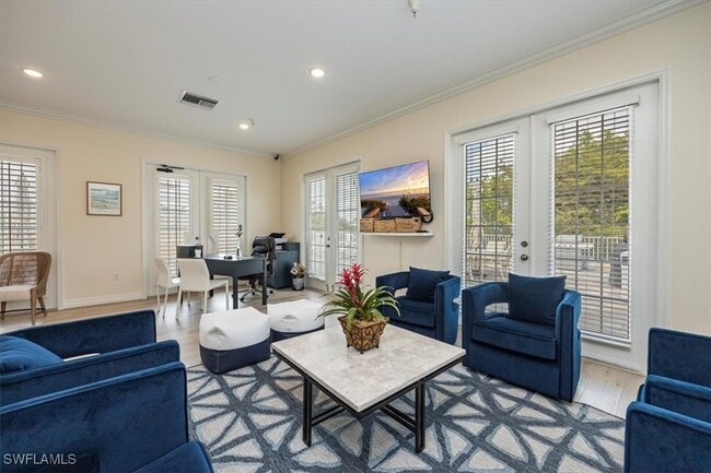 property at 410 Bayfront Pl