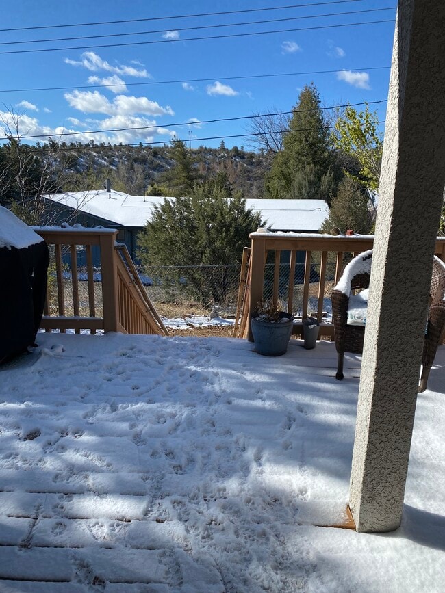 4733 E Robin Dr in Prescott, AZ - Building Photo - Building Photo