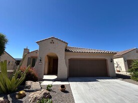 26864 W Piute Ave in Buckeye, AZ - Building Photo