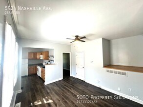 5924 Nashville Ave in St. Louis, MO - Building Photo - Building Photo