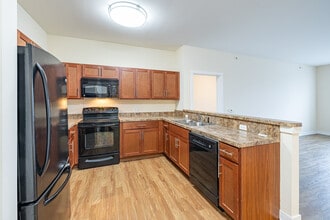 Waterside Villas in Monroe Township, NJ - Building Photo - Interior Photo