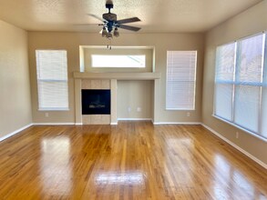 8160 Cassabella Ct in Fountain, CO - Building Photo - Building Photo