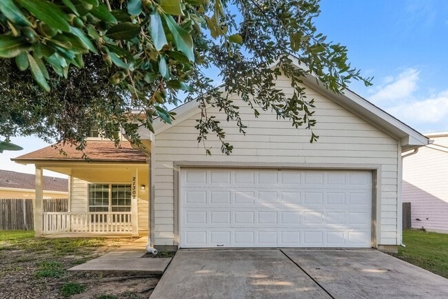 property at 21302 Berry Ridge Ln
