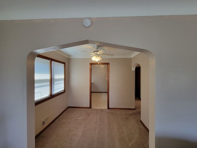 property at 3721 Watson Ave