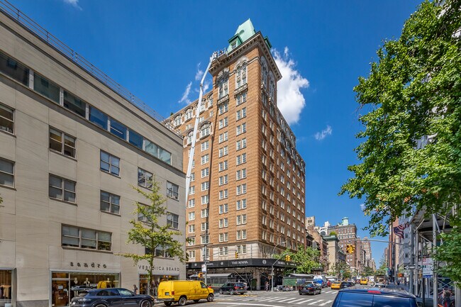 Residences at The Mark in New York, NY - Foto de edificio - Building Photo