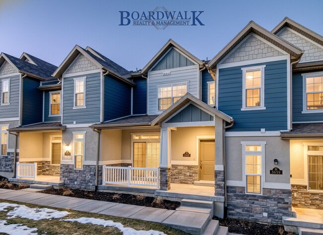 property at 5661 Coastal Ridge Ln