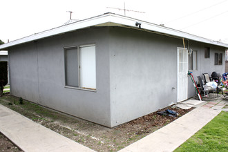 8681 La Salle St in Cypress, CA - Building Photo - Building Photo