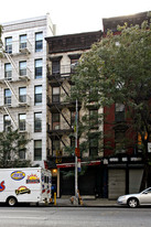 820 Tenth Ave Apartments