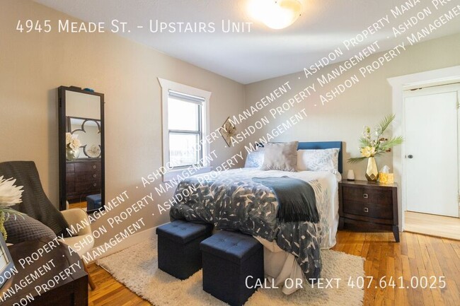 4945 Meade St in Denver, CO - Building Photo - Building Photo