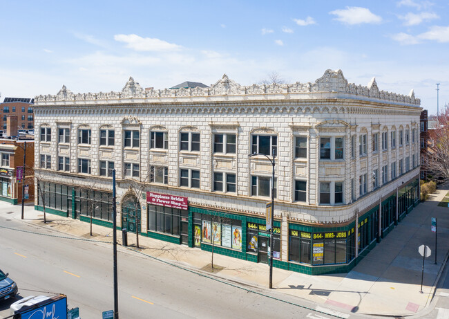 6234-6244 S Kedzie Ave