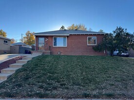 2189 S Xavier St in Denver, CO - Building Photo