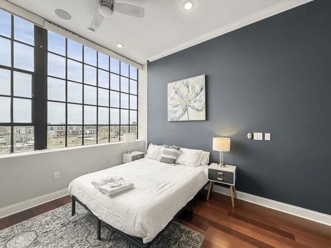 property at 1421 N 5th St