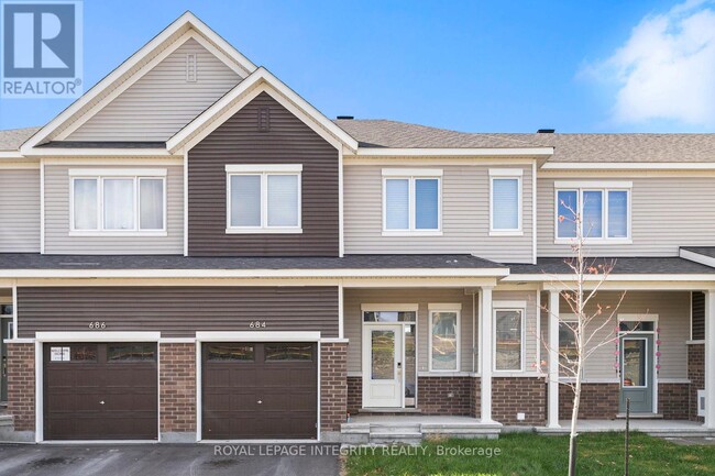 property at 684 Expansion Rd