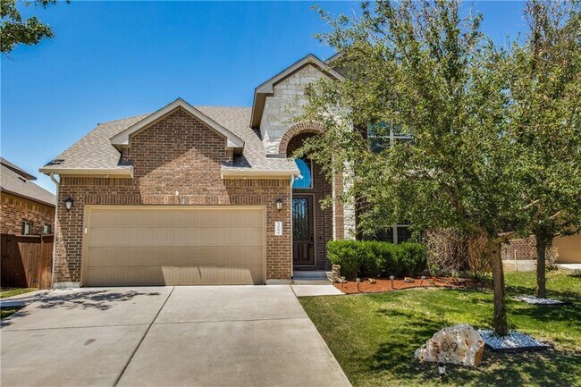 property at 509 Caddo Lake Dr