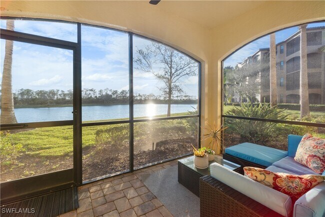 property at 9727 Acqua Ct