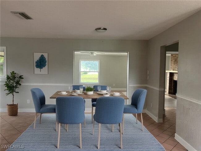 property at 1833 SE 1st Terrace