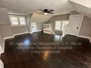 3631 Pennsylvania Ave in Kansas City, MO - Building Photo - Building Photo