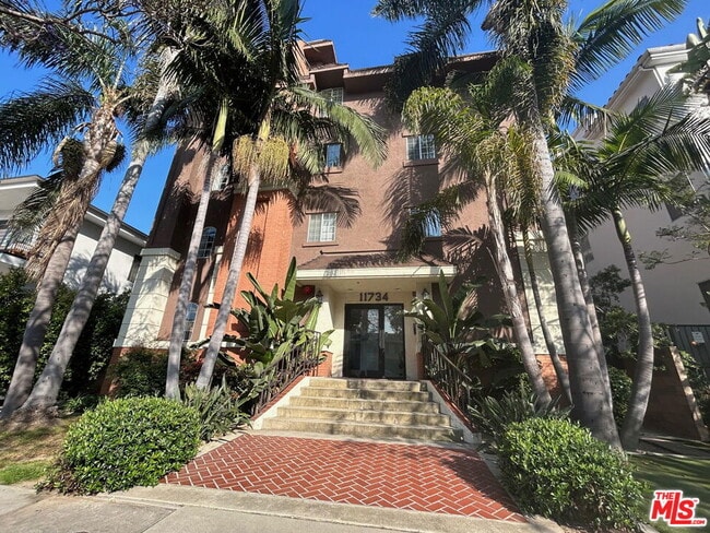 property at 11734 Montana Ave