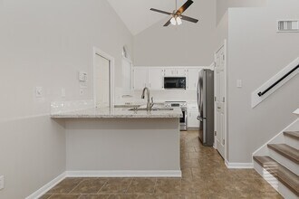 31 N Rushwing Cir in Spring, TX - Building Photo - Building Photo