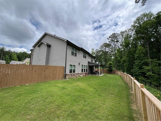 1402 Wilcox Wy in Lawrenceville, GA - Building Photo - Building Photo