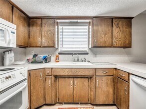 9909 Mashburn Blvd in Oklahoma City, OK - Building Photo - Building Photo