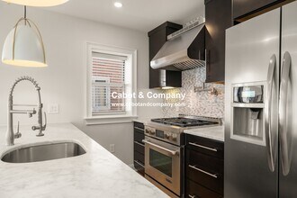 9 N Margin St, Unit 4 in Boston, MA - Foto de edificio - Building Photo