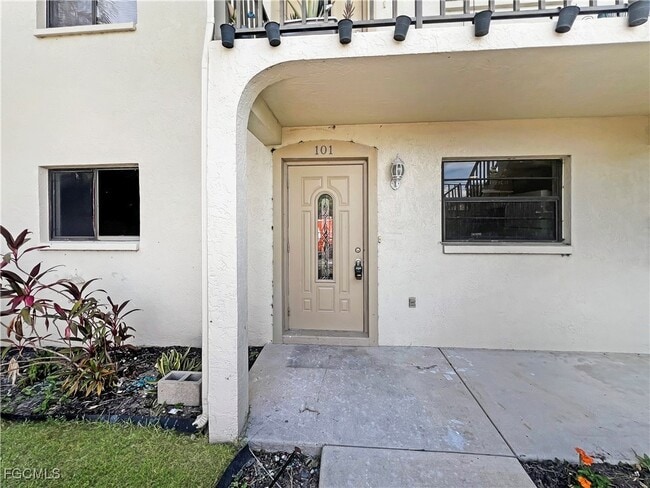 property at 4530 SW 10th Ave