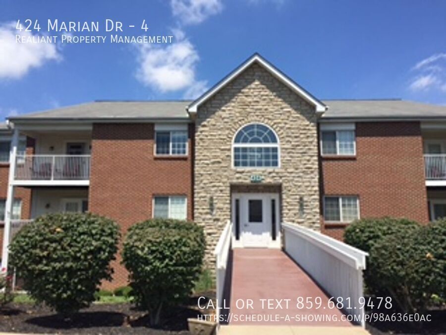 424 Marian Ln in Florence, KY - Building Photo