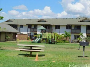 1233 Ala Alii St in Honolulu, HI - Building Photo - Building Photo