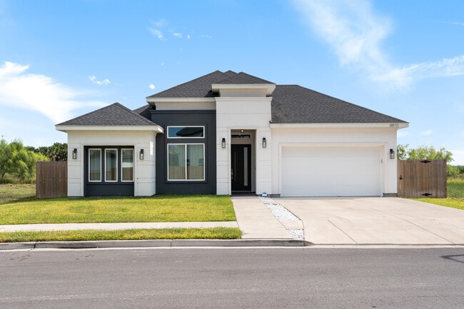 property at 8810 Wentz Lk