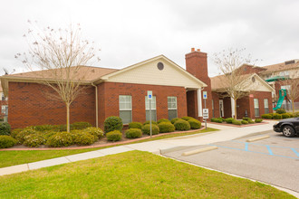 Anne Place Apartments in Mobile, AL - Building Photo - Building Photo