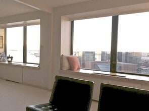 85 E India Row in Boston, MA - Building Photo - Building Photo