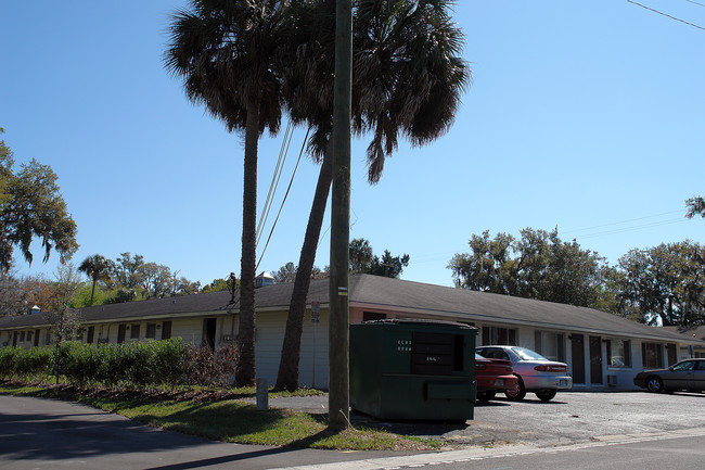 Sandlewood Apartments in Ocala, FL - Building Photo - Building Photo