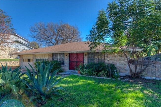 property at 4705 Oldfort Hill Dr