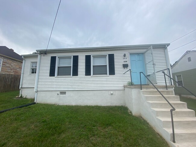 property at 2518 Denniston Ave SW