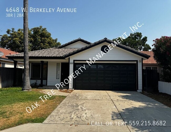 property at 4648 W Berkeley Ave