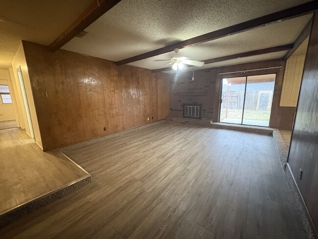 5517 Grinnell St in Lubbock, TX - Building Photo - Building Photo